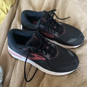 Brooks addiction gts 15 womens